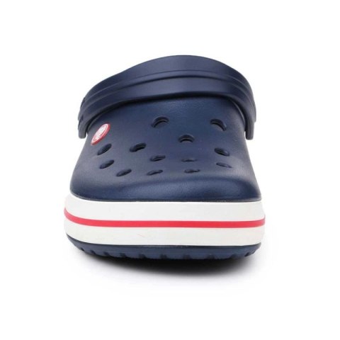 Klapki Crocs Crocband Navy M 11016-410 Crocs