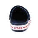 Klapki Crocs Crocband Navy M 11016-410 Crocs