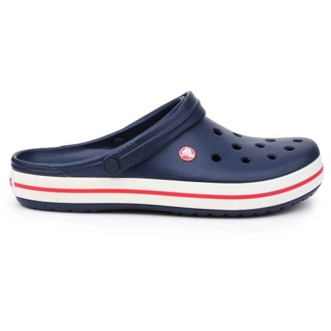 Klapki Crocs Crocband Navy M 11016-410 Crocs