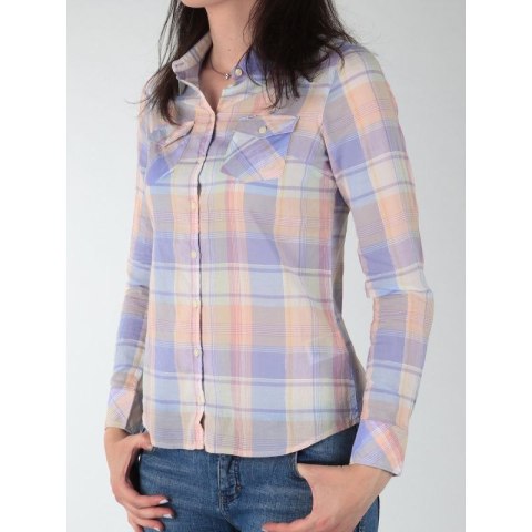 Koszula Wrangler Western Shirt W5045BNSF Wrangler