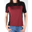 Koszulka Lee Color Block T L40XJMLL Lee