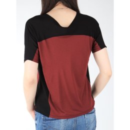 Koszulka Lee Color Block T L40XJMLL Lee