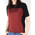 Koszulka Lee Color Block T L40XJMLL Lee