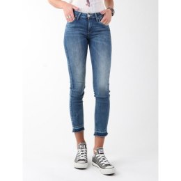 Spodnie Jeansy Lee Scarlett Skinny W L526PFOK Lee