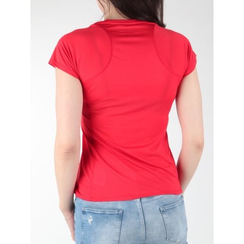 T-shirt New balance WT53717P New Balance