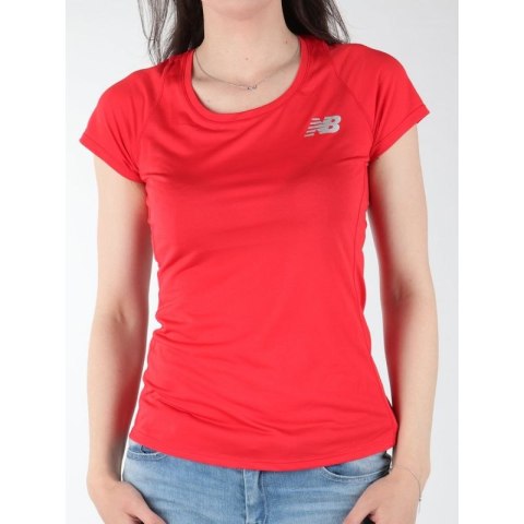 T-shirt New balance WT53717P New Balance