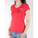 T-shirt New balance WT53717P New Balance