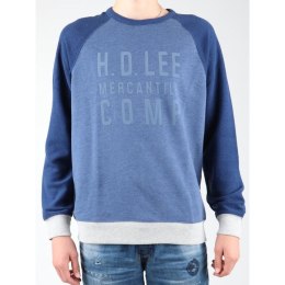 Bluza Lee Graphic Crew SWS L80ODELR Lee