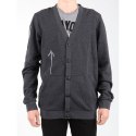 Bluza Reebok Bas Revenge SS Black K11904 Reebok