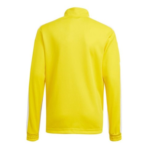 Bluza adidas Squadra 21 Training Youth Jr GP6453 Adidas