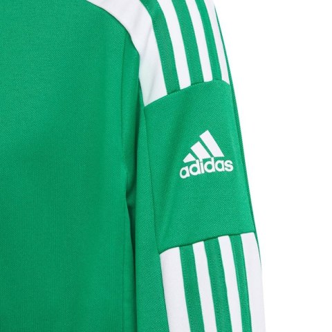 Bluza adidas Squadra 21 Training Youth Jr GP6456 Adidas