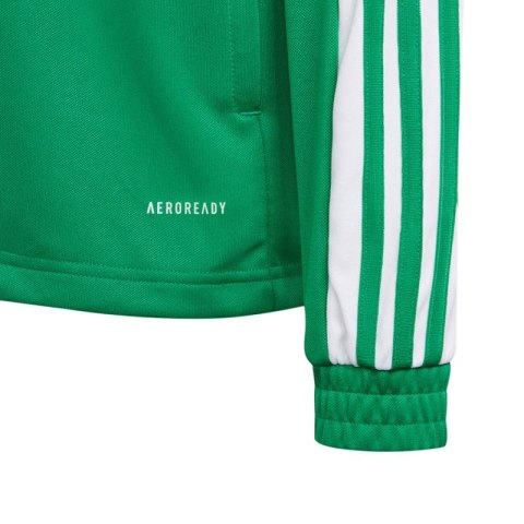 Bluza adidas Squadra 21 Training Youth Jr GP6456 Adidas