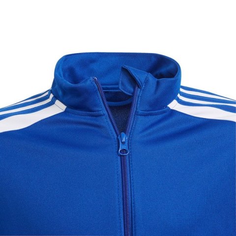 Bluza adidas Squadra 21 Training Youth Jr GP6457 Adidas