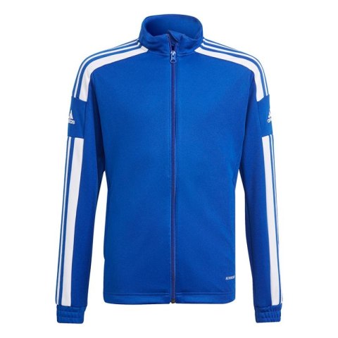 Bluza adidas Squadra 21 Training Youth Jr GP6457 Adidas