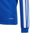 Bluza adidas Squadra 21 Training Youth Jr GP6457 Adidas