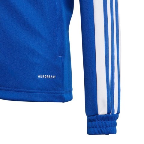 Bluza adidas Squadra 21 Training Youth Jr GP6457 Adidas