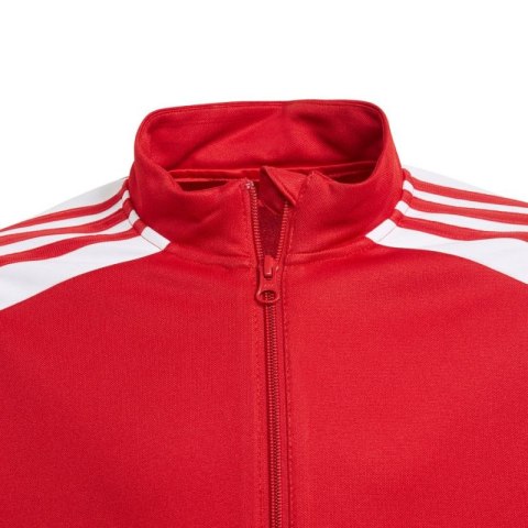 Bluza adidas Squadra 21 Training Youth Jr GP6458 Adidas