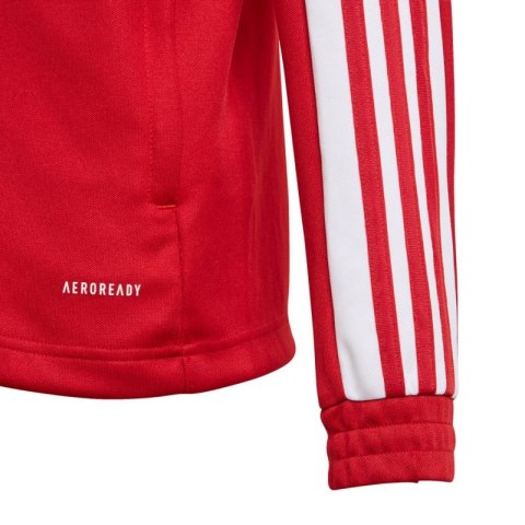 Bluza adidas Squadra 21 Training Youth Jr GP6458 Adidas