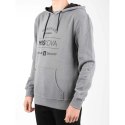 Bluza z kapturem Moskova MNMSW002 Moskova