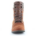 Buty Columbia Twentythird Ave WP Mid W BL2769-256 Columbia