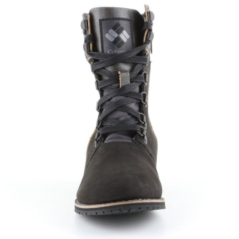 Buty Columbia Twentythird Ave Wp Mid W BL2769-010 Columbia