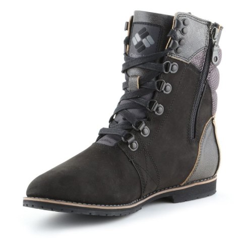 Buty Columbia Twentythird Ave Wp Mid W BL2769-010 Columbia