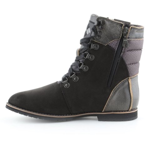 Buty Columbia Twentythird Ave Wp Mid W BL2769-010 Columbia
