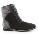 Buty Columbia Twentythird Ave Wp Mid W BL2769-010 Columbia