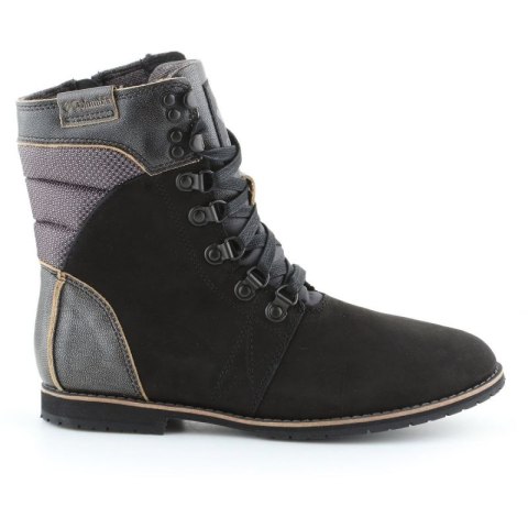 Buty Columbia Twentythird Ave Wp Mid W BL2769-010 Columbia