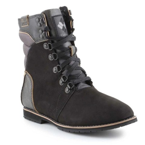 Buty Columbia Twentythird Ave Wp Mid W BL2769-010 Columbia