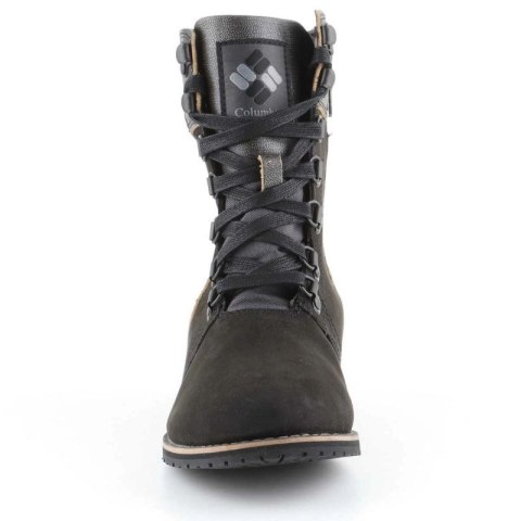 Buty Columbia Twentythird Ave Wp Mid W BL2769-010 Columbia