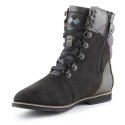 Buty Columbia Twentythird Ave Wp Mid W BL2769-010 Columbia