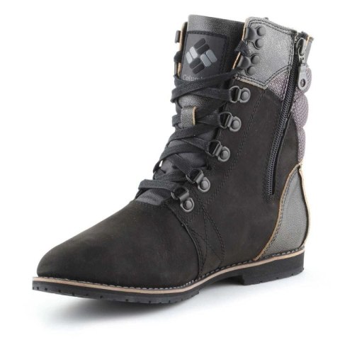 Buty Columbia Twentythird Ave Wp Mid W BL2769-010 Columbia