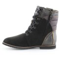 Buty Columbia Twentythird Ave Wp Mid W BL2769-010 Columbia