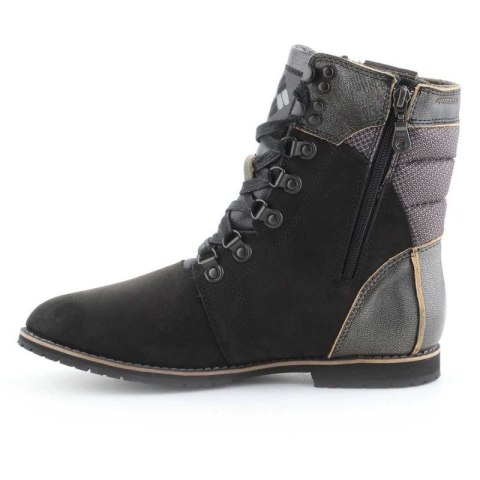 Buty Columbia Twentythird Ave Wp Mid W BL2769-010 Columbia