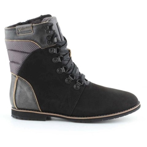 Buty Columbia Twentythird Ave Wp Mid W BL2769-010 Columbia