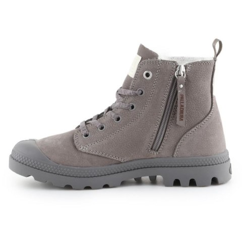 Buty Palladium Hi Cloudburst W 95982-055-M Palladium