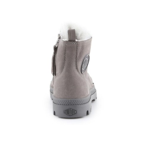 Buty Palladium Hi Cloudburst W 95982-055-M Palladium