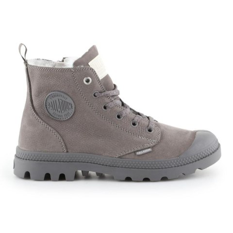 Buty Palladium Hi Cloudburst W 95982-055-M Palladium