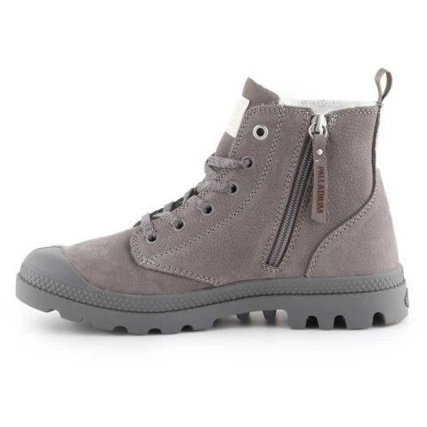 Buty Palladium Hi Cloudburst W 95982-055-M Palladium