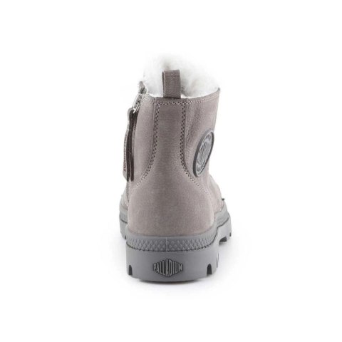Buty Palladium Hi Cloudburst W 95982-055-M Palladium