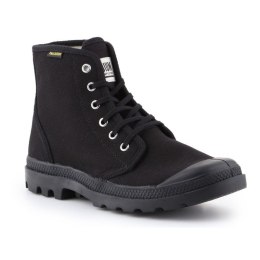 Buty Palladium Pampa Hi Oryginale W 75349-060 Palladium