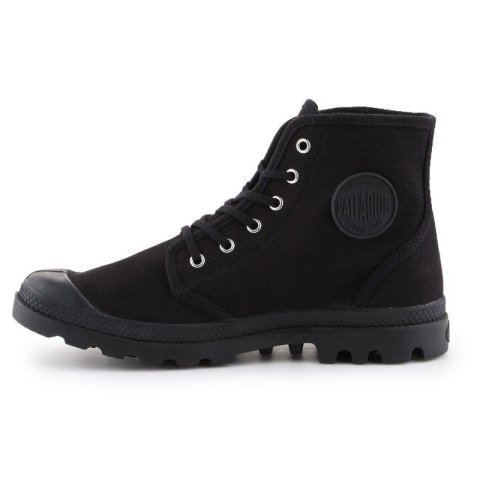 Buty Palladium Pampa Hi Oryginale W 75349-060 Palladium