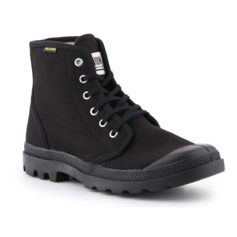 Buty Palladium Pampa Hi Oryginale W 75349-060 Palladium