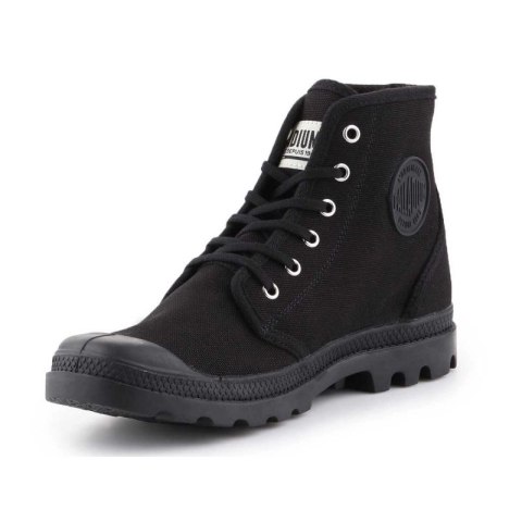 Buty Palladium Pampa Hi Oryginale W 75349-060 Palladium