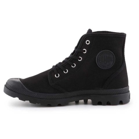 Buty Palladium Pampa Hi Oryginale W 75349-060 Palladium
