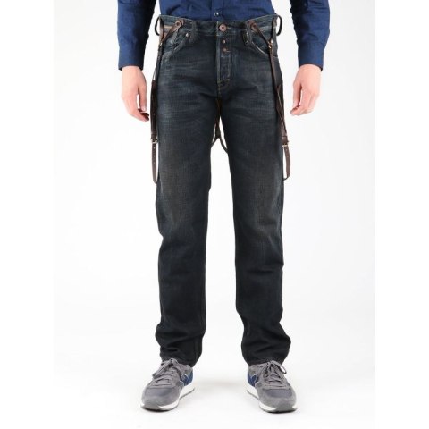 Jeansy Guess Franklin Comfort M14A07D0HM1 Guess