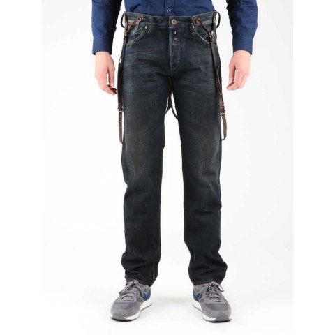 Jeansy Guess Franklin Comfort M14A07D0HM1 Guess
