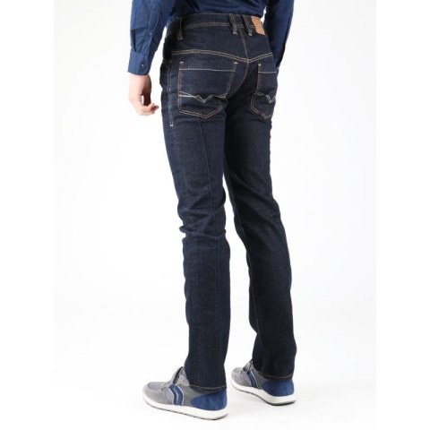 Jeansy Guess M21030D05B0 DRRN Guess