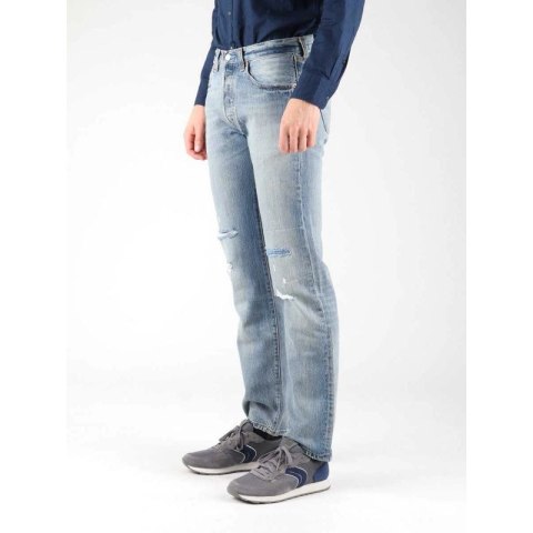 Jeansy Levis 501-0605 Levis